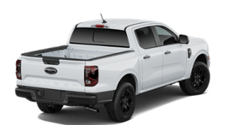 2026 Ford Ranger® External Image 4